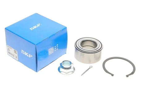 Комплект підшипника ступиці колеса SKF VKBA 6812