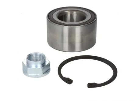 Подшипник ступицы колеса, к-кт. SKF VKBA 6825