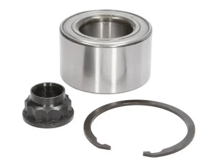Підшипник колеса,комплект SKF VKBA6831