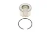 Подшипник ступицы, комплект FORD / MAZDA Maverick / Tribute передняя сторона 2,0 / 3,0L 00 - SKF VKBA6853 (фото 2)