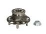 Подшипник ступицы, комплект HONDA Accord задняя сторона 2,0 / 2,4L 03 - SKF VKBA6860 (фото 1)