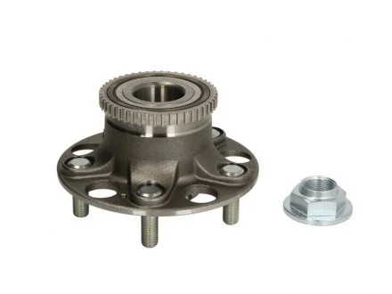 Подшипник ступицы, комплект HONDA Accord задняя сторона 2,0 / 2,4L 03 - SKF VKBA6860