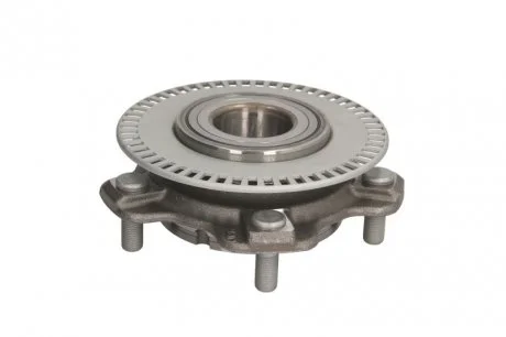 Подшипник ступицы колеса комплект SKF VKBA6873