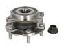 Ступица TOYOTA Auris / Avensis / Corolla / Prius / Rav 4 / Verso передняя сторона 1,3 / 2,0L 05 - SKF VKBA6874 (фото 1)