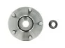 Ступица TOYOTA Auris / Avensis / Corolla / Prius / Rav 4 / Verso передняя сторона 1,3 / 2,0L 05 - SKF VKBA6874 (фото 3)