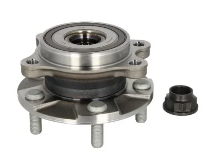 Ступиця TOYOTA Auris / Avensis / Corolla / Prius / Rav 4 / Verso передня сторона 1,3 / 2,0L 05 - SKF VKBA6874