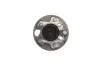 Підшипник колеса,комплект SKF VKBA 6876 (фото 2)