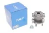 Подшипник колёсный SKF VKBA 6889 (фото 1)