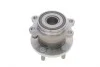 Подшипник колёсный SKF VKBA 6889 (фото 3)