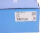 Подшипник ступицы колеса, к-кт. SKF VKBA 6915 (фото 3)