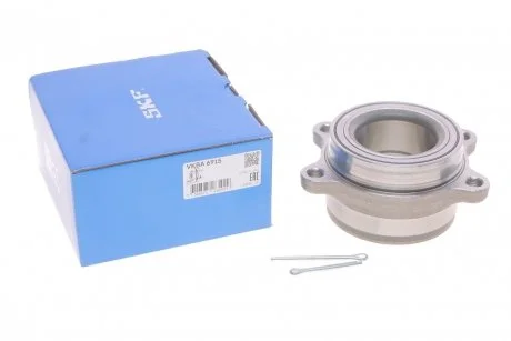 Підшипник колісний SKF VKBA 6915