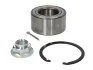 Підшипник колеса,комплект SKF VKBA6923 (фото 1)