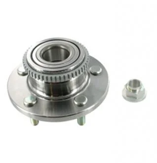 Підшипник колісний SKF VKBA 6941