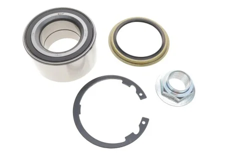 Підшипник ступиці, комплект KIA Sorento "F" 2,4 / 3,5L "02 >> SKF VKBA6944