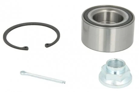 Підшипник колеса,комплект SKF VKBA6956