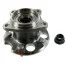 Подшипник ступицы, комплект LEXUS / TOYOTA RX / Highlander / Kluger задняя сторона 3,0 / 3,5L 07 - SKF VKBA6963 (фото 1)