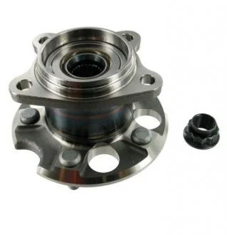 Підшипник ступиці, комплект LEXUS/TOYOTA RX/Highlander/Kluger "R "3,0/3,5L "07>> SKF VKBA6963