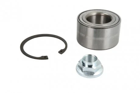Подшипник ступицы, комплект MAZDA 3/5 передняя сторона 1,4 / 2,3L 03 - SKF VKBA6972