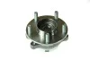 Подшипник ступицы, комплект NISSAN Cefiro / Maxima / Murano / Teana передняя сторона 2,0 / 3,5L 00 - SKF VKBA6984 (фото 1)