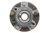 Підшипник колеса,комплект SKF VKBA6996 (фото 2)
