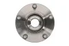 Підшипник колеса,комплект SKF VKBA6996 (фото 3)
