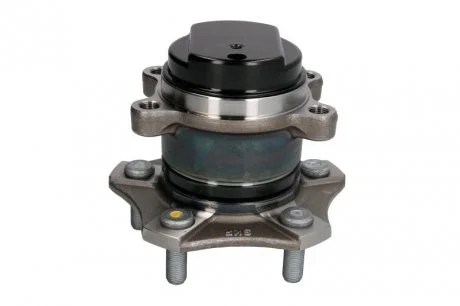 Подшипник ступицы, комплект NISSAN / RENAULT Qashqai / X-Trail / Koleos задняя сторона 1,5 / 2,5L 07 - SKF VKBA6997