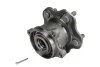Подшипник ступицы, комплект NISSAN / RENAULT Juke / Qashqai / X-Trail / Koleos задняя сторона 1,6 / 2,5L 07 - SKF VKBA6998 (фото 2)