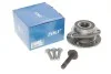 Ступица VAG A3 / Q2 / R8 / TT / Leon / Octavia / Superb / Golf / Passat / Tiguan / Touran 1,0-5,2 передняя сторона 12 - SKF VKBA7011 (фото 1)