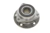 Ступица VAG A3 / Q2 / R8 / TT / Leon / Octavia / Superb / Golf / Passat / Tiguan / Touran 1,0-5,2 передняя сторона 12 - SKF VKBA7011 (фото 5)