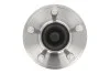 Подшипник колеса, комплект SKF VKBA7012 (фото 3)