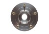 Подшипник колеса, комплект SKF VKBA7015 (фото 3)