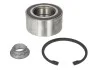 Підшипник колеса,комплект SKF VKBA7016 (фото 1)