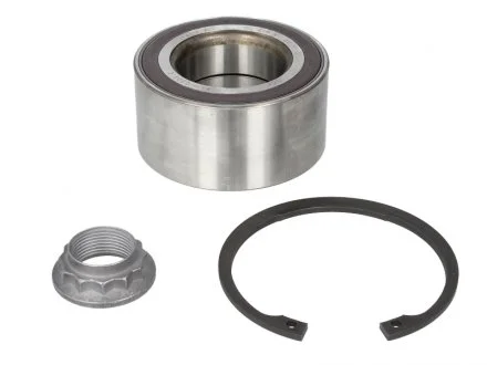 Підшипник колеса,комплект SKF VKBA7016