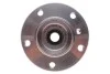 Підшипник маточини (комплект) SKF VKBA 7019 (фото 5)