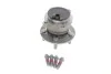 Підшипник маточини колеса комплект SKF VKBA7023 (фото 1)