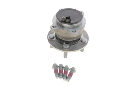 Підшипник маточини колеса комплект SKF VKBA7023