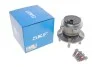 Підшипник маточини колеса комплект SKF VKBA7023 (фото 5)