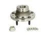 Підшипник колеса,комплект SKF VKBA7029 (фото 1)