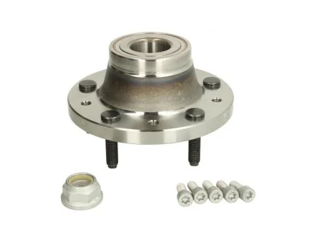 Підшипник колеса,комплект SKF VKBA7029