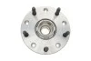 Подшипник ступицы колеса комплект SKF VKBA7030 (фото 2)