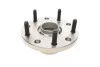 Подшипник ступицы колеса комплект SKF VKBA7030 (фото 3)