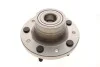 Подшипник ступицы колеса комплект SKF VKBA7030 (фото 6)