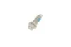 Подшипник ступицы колеса комплект SKF VKBA7030 (фото 7)