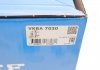 Подшипник ступицы колеса комплект SKF VKBA7030 (фото 10)