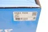 Подшипник ступицы колеса комплект SKF VKBA7030 (фото 10)