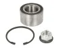 Підшипник колеса,комплект SKF VKBA7036 (фото 1)