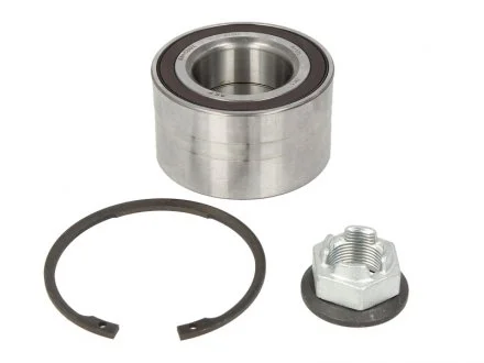 Підшипник колеса,комплект SKF VKBA7036