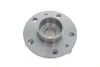 Підшипник маточини (комплект) SKF VKBA 7061 (фото 2)