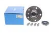 Підшипник маточини (комплект) SKF VKBA 7064 (фото 2)