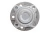 Підшипник маточини (комплект) SKF VKBA 7064 (фото 4)